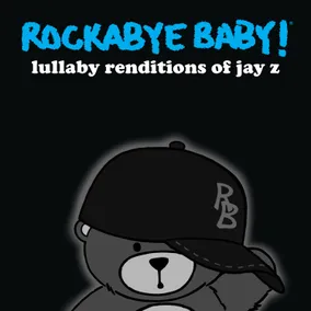 Lullaby Renditions of Jay-Z
