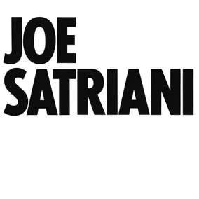 Joe Satriani EP