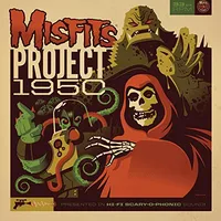 Project 1950: Expanded Edition