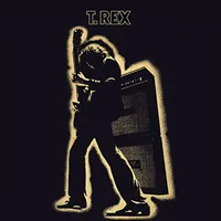 Electric Warrior + 2014
