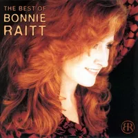 Best Of Bonnie Raitt: Int'l Edition
