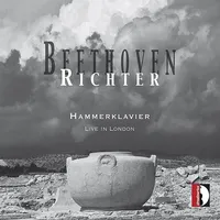 Hammerklavier: Live In London