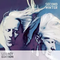 Second Winter