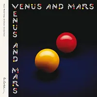Venus & Mars