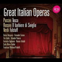 Great Italian Operas