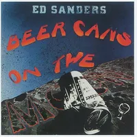 Beer Cans On The Moon