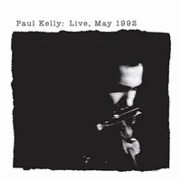 Live May 1992