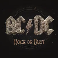 Rock Or Bust - Single