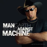 Man Against Machine