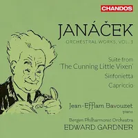 Orchestral Works 1