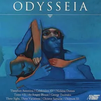 Odysseia