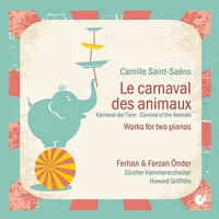 Le Carnaval Des Animaux