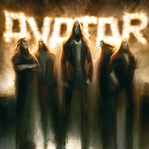 Avatar - Avatar vinyl record cover