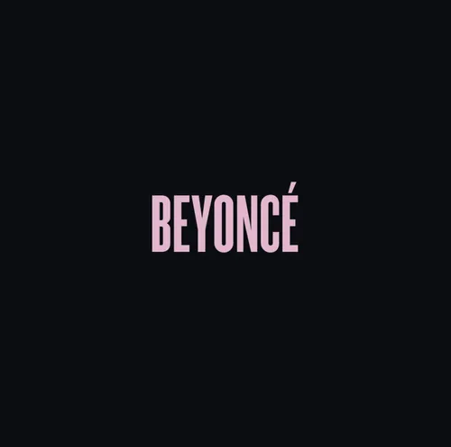 Beyoncé - Beyonce (Platinum Edition) vinyl record cover