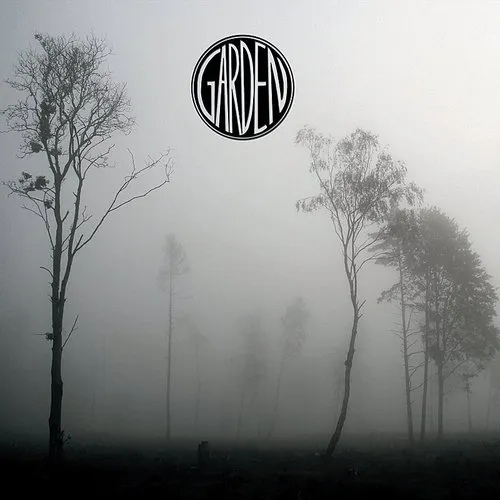The Garden - Garden of Deception vinyl record cover