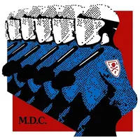 Millions of Dead Cops-Millennium Edition