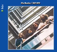 The Beatles: 1967-1970