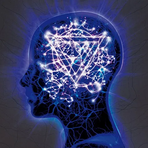 Enter Shikari - Mindsweep vinyl record cover