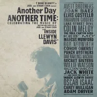 Another Day, Another Time: Celebrating the Music of Inside Llewyn Davis