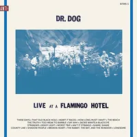 Live At A Flamingo Hotel