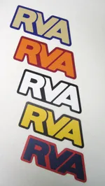 RVA magnets