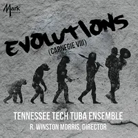 Evolutions Carnegie Viii Live