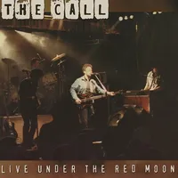 Live Under Red Moon