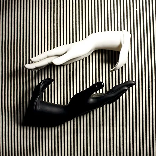 Nite Fields - Depersonalisation vinyl record cover