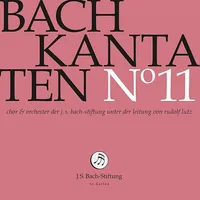 Cantatas 11