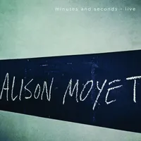 Minutes & Seconds - Live