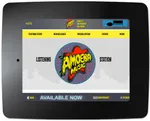 Amoeba Kiosk