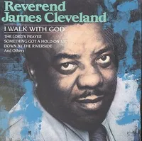 I Walk with God