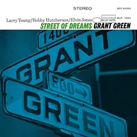 Street Of Dreams