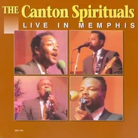 Live In Memphis Vol.1 and Vol.2