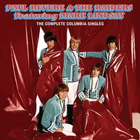 The Complete Columbia Singles