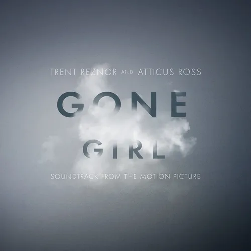 Gone Girl [Movie] - Gone Girl vinyl record cover