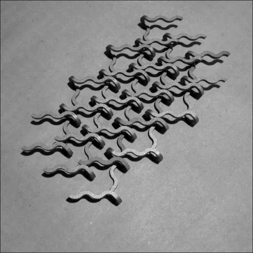 Zs - Xe vinyl record cover