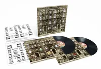 Physical Graffiti: Remastered Original Album