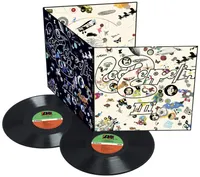 Led Zeppelin III: Remastered Deluxe Edition