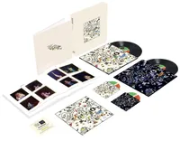 Led Zeppelin III: Remastered Super Deluxe Edition