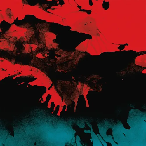 Au.Ra - Jane's Lament vinyl record cover