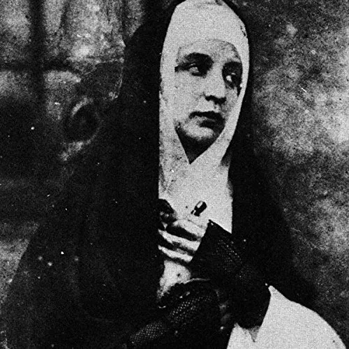 Body The & Thou - You Whom I Have Always Hated / Released from Love vinyl record cover