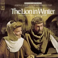 The Lion in Winter