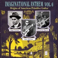 Imaginational Anthem Vol. 6
