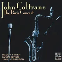 Paris Concert