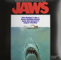 Jaws: Music From The Original Motion Picture Soundtrack
