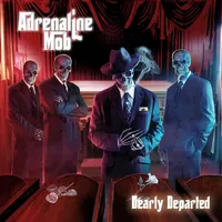 Dearly Departed EP