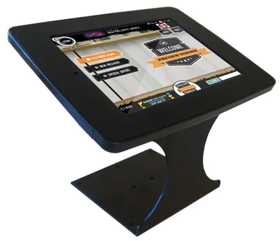 desktop BPM Tablet