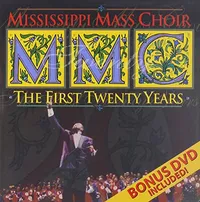 First Twenty Years