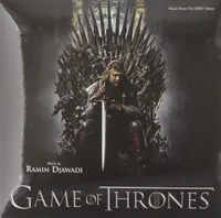 Game of Thrones: Music From the HBO Series
